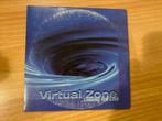 Virtual zone looking for love, Gebruikt, Ophalen of Verzenden, Dance Populair