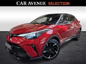 Toyota C-HR GR Sport 1.8 HEV 72kW  beschikbaar voor biedingen