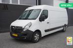 Opel Movano 2.3 Turbo 136PK L3H2 EURO 6 - A/C Climate - Crui, Wit, Bedrijf, Parkeersensor, Opel