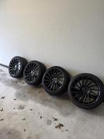 Monaco turbine wheels 5x112, Auto-onderdelen, Banden en Velgen, Ophalen, Band(en)