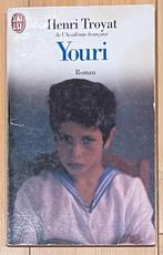 B/ Troyat Youri, Boeken, Taal | Frans, Gelezen