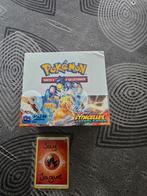 Display ev8 Etincelles Deferlantes, Hobby en Vrije tijd, Verzamelkaartspellen | Pokémon, Ophalen of Verzenden, Nieuw