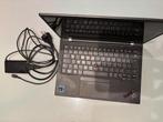 Lenovo ThinkPad X1 Carbon Gen 9, Computers en Software, Windows Laptops, Ophalen, Met videokaart, 32 GB, 14 inch