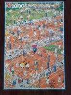 puzzel 1000 stuks Jan van Haasteren, Ophalen of Verzenden, 500 t/m 1500 stukjes, Zo goed als nieuw, Legpuzzel