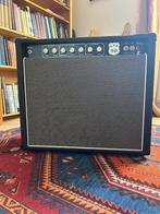 Dr Z. EZG 50 (Hand Built in USA), Muziek en Instrumenten, Versterkers | Bas en Gitaar, Ophalen, Gebruikt, Gitaar, 50 tot 100 watt