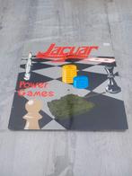 Jaguar - Power Games, Ophalen of Verzenden