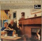 LP/ Henri Segers - Tyroir aux souvenirs n 3, CD & DVD, Vinyles | Musique du monde, Enlèvement ou Envoi