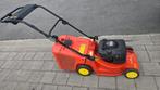 wolf garten grasmaaier benzine, Ophalen, Gebruikt, Opvangbak, Benzine-grasmaaier