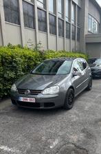 Golf 5, Ophalen, Gebruikt