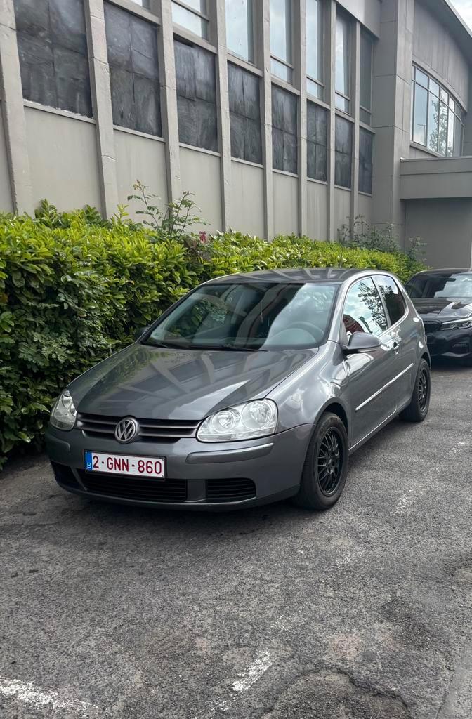 Golf 5, Auto diversen, Autosport-onderdelen, Gebruikt, Ophalen