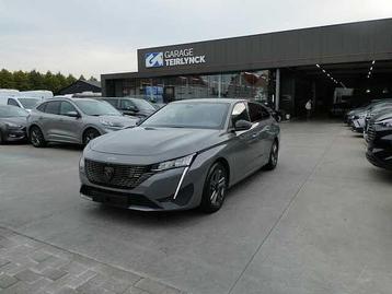 Peugeot 308 Break 1.2 i benzine 130pk Allure Luxe '24 beschikbaar voor biedingen