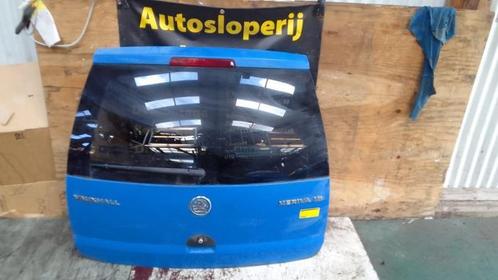 Achterklep van een Opel Meriva (Y20A), Auto-onderdelen, Carrosserie, Achterklep, Opel, Gebruikt, 3 maanden garantie, Ophalen of Verzenden