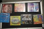 7 CD's, Cd's en Dvd's, Ophalen, Gebruikt