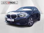 BMW Serie 1 116 d AUT. Navi l Virtual l LED l PDC, Auto's, BMW, Automaat, 1 Reeks, 116 pk, Zwart