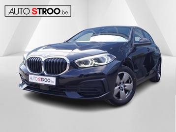 BMW Serie 1 116 d AUT. Navi l Virtual l LED l PDC  beschikbaar voor biedingen