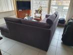 salon, Huis en Inrichting, Ophalen, Zo goed als nieuw, Stof