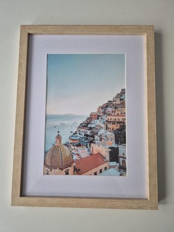 frame 33 cm bij 43 cm beschikbaar voor biedingen