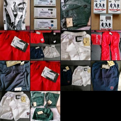 ✓Lot(s) ≈ 250 HOCKEY PLANET Mix Vêtements Neufs, Sport en Fitness, Hockey, Nieuw, Kleding, Ophalen
