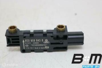 Dwarsversnellingssensor achter Audi A4 B7 8E0959643B beschikbaar voor biedingen