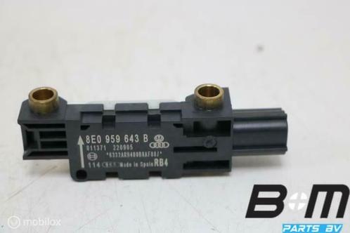 Dwarsversnellingssensor achter Audi A4 B7 8E0959643B, Auto diversen, Anti-diefstal, Gebruikt