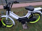 2x b klasse honda camino, Ophalen, Zo goed als nieuw