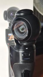 Caméra à cardan Removu K1 4K, Autres marques, Caméra, Utilisé, Enlèvement