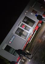 modulaire container, Doe-het-zelf en Bouw, Containers, Ophalen