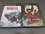 Jeux playstation 2, Games en Spelcomputers, Games | Sony PlayStation 2, Ophalen, Gebruikt
