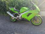 Alle onderdelen kawasaki zx9r 1999, Ophalen of Verzenden, Gebruikt