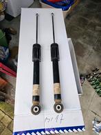 Volkswagen golf 7 originele schokdemper en veren achteras, Ophalen, Gebruikt, Volkswagen