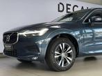 Volvo XC 60 B4 MHEV Geartronic Momentum Pro *App Connect*Se, Auto's, Volvo, 197 pk, 145 kW, 170 g/km, Zwart