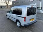 2006 Opel Tour 1.4 Personenbus T-179-ZZ, Auto's, Gebruikt, Overige modellen, Overige brandstoffen, Bedrijf