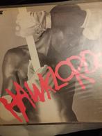 lp - hawklords - 25 years on, Cd's en Dvd's, Vinyl | Rock, Ophalen of Verzenden, Gebruikt, 12 inch, Progressive
