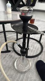 Hookah waterpijp, Ophalen, Zo goed als nieuw, (Water)pijp