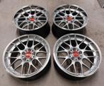 18" OEM BBS RS GT 5x120 BMW E34 E36 E39, Nieuw, Velg(en), Ophalen of Verzenden, 18 inch