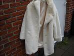 nieuwe immitatie bontjas maat 40-mona mode-kaartjes aan, Kleding | Dames, Jassen | Winter, Ophalen, Nieuw, Maat 38/40 (M)