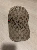 Gucci pet (standaard bruin), Kleding | Heren, Hoeden en Petten, Ophalen, Nieuw, Pet