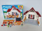 Playmobil 6865: Meeneemschool, Ophalen of Verzenden, Gebruikt