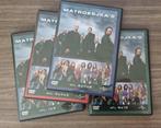 matroesjka's reeks 1 en reeks 2, Ophalen of Verzenden, Gebruikt, Actie, Boxset
