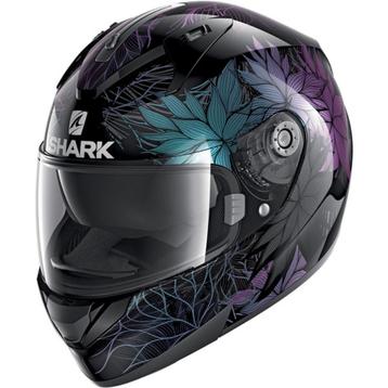 Motor Helm Shark beschikbaar voor biedingen