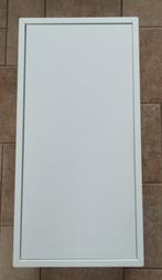 Badkamer / WC accessoires IKEA EKET kast deur plank wandrail, Huis en Inrichting, Badkamer | Badtextiel en Accessoires, Ophalen