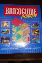 BRICOGUIDE Pratique, Enlèvement