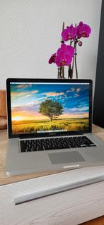 Macbook pro 15, Computers en Software, Apple Macbooks, Ophalen, Zo goed als nieuw, MacBook