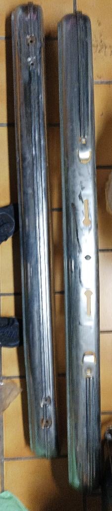 Pare-choc AVANT Mercedes Benz W123, Pare-chocs, Mercedes-Benz, Enlèvement, Utilisé