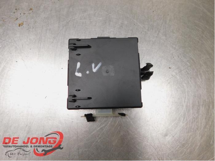 Centrale Deurvergrendelings Module van een Mercedes GLK-Klas, Auto-onderdelen, Overige Auto-onderdelen, Mercedes-Benz, Gebruikt