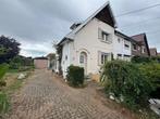Gerenoveerde woning 3 slpk en tuin waterschei genk, Genk, 500 tot 1000 m², 3 kamers, Hoekwoning