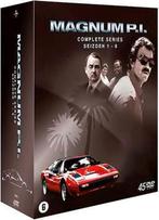 Magnum P.I. Complete Series-NL - DVD box, Cd's en Dvd's, Dvd's | Tv en Series, Boxset, Ophalen of Verzenden, Zo goed als nieuw