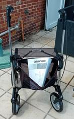 Rollator Gemino 30 Comfort, Diversen, Ophalen, Zo goed als nieuw