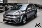 Kia Stonic 1.0 T Style Edition ISG DCT NIEUW - NAVI / CAMERA, Auto's, Stof, Gebruikt, Euro 6, Bedrijf