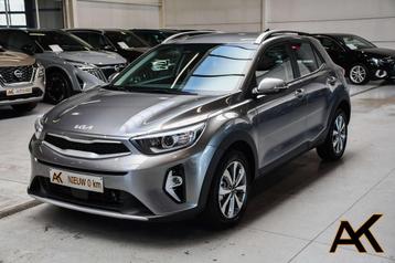 Kia Stonic 1.0 T Style Edition ISG DCT NIEUW - NAVI / CAMERA beschikbaar voor biedingen